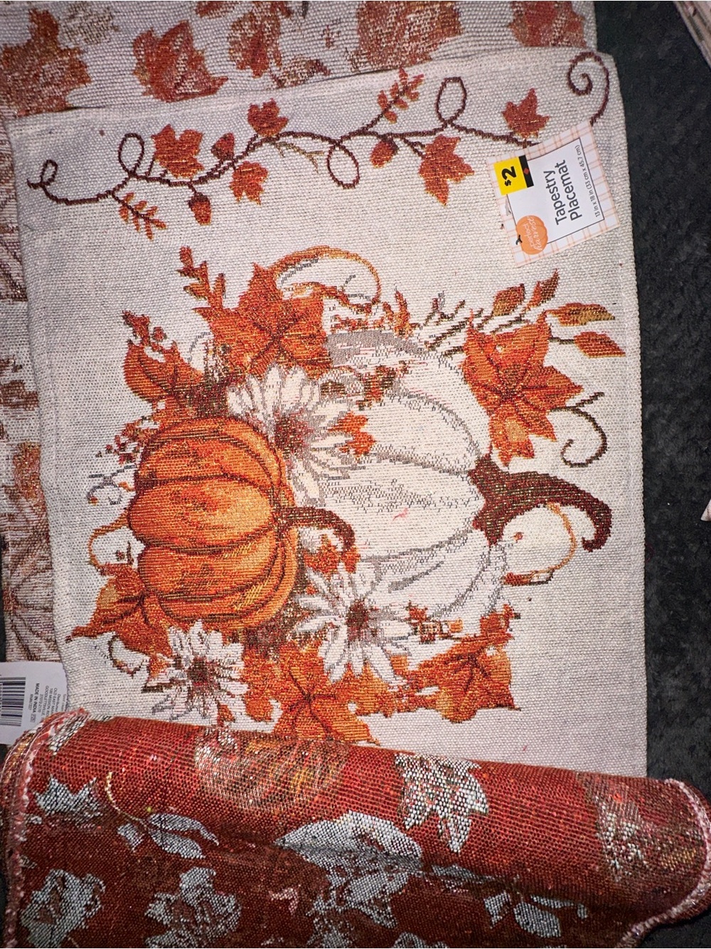 Fall Decor Bundle - Picture 7 of 7